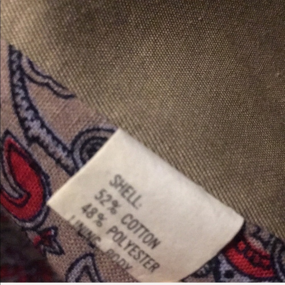 CYBER SALE  VTG Classic Trench - Picture 8 of 8